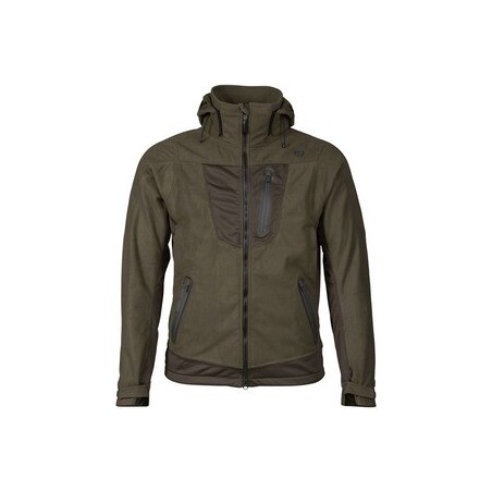 Winterjacke Climate Hybrid