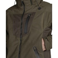 Winterjacke Climate Hybrid