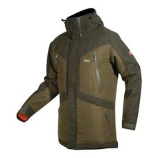 Winterjacke Altai