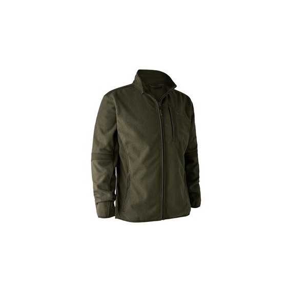 Fleecejacke Gamekeeper Bonded