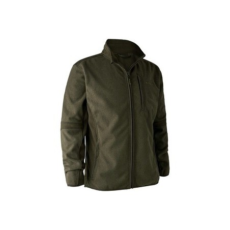 Fleecejacke Gamekeeper Bonded