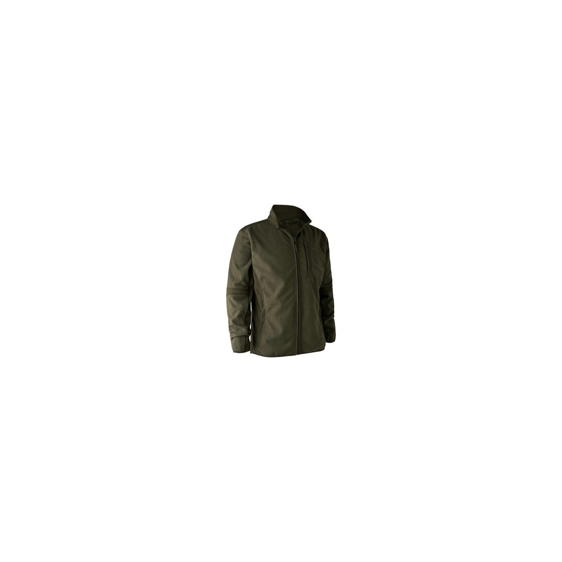 Fleecejacke Gamekeeper Bonded