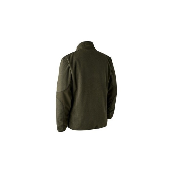 Fleecejacke Gamekeeper Bonded