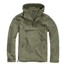 Striukė Brandit Windbreak Anorak