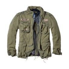 Jacke M-65 Giant