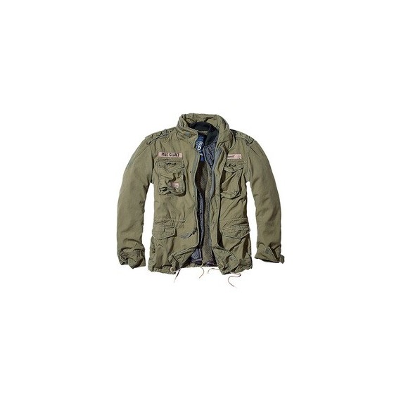 Jacke M-65 Giant