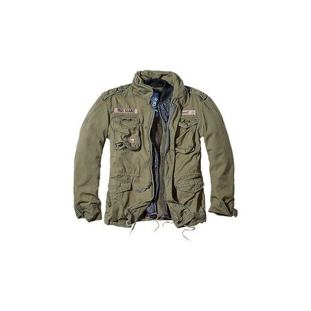 Jacke M-65 Giant