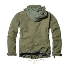 Jacke M-65 Giant