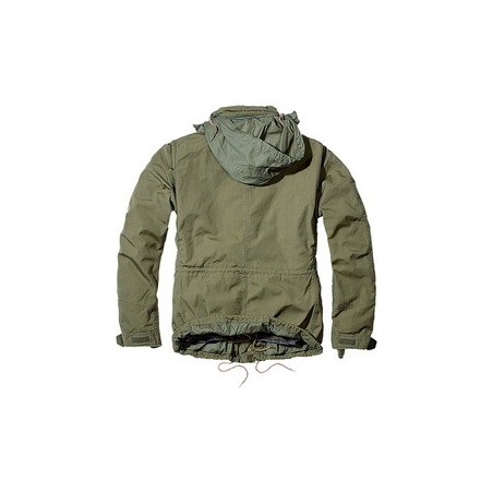 Jacke M-65 Giant