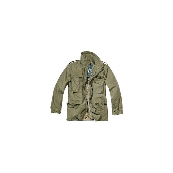 M-65 Classic Fieldjacket