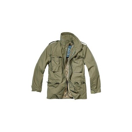 M-65 Classic Fieldjacket