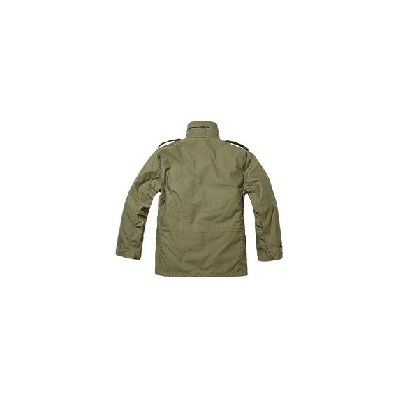 M-65 Classic Fieldjacket