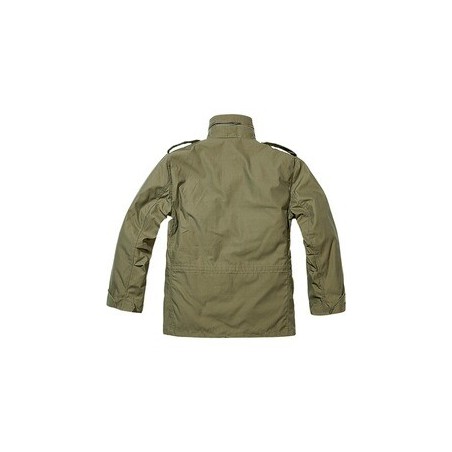 M-65 Classic Fieldjacket