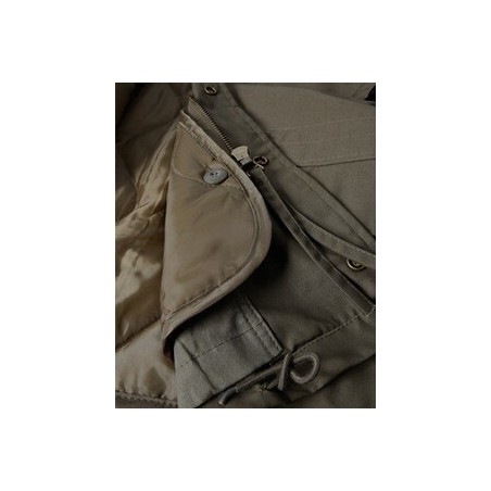 M-65 Classic Fieldjacket