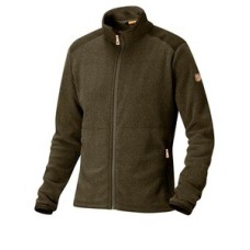 Fleecejacke Sten