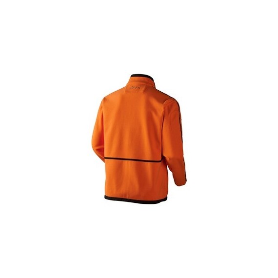 Wendefleecejacke Kamko