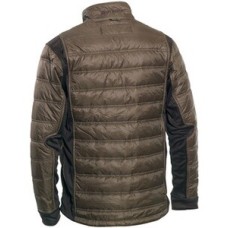 Zip-In-Jacke Muflon