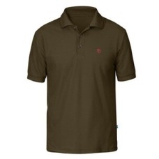 Polo marškinėliai Fjallraven Crowley