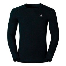 Langarm-Unterhemd Active Warm Eco CrewNeck