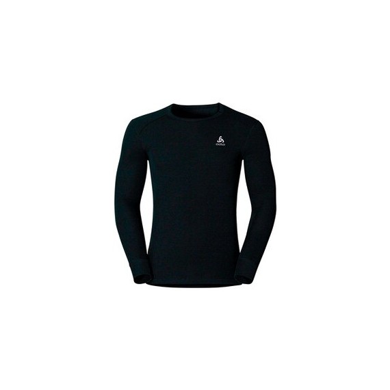 Langarm-Unterhemd Active Warm Eco CrewNeck