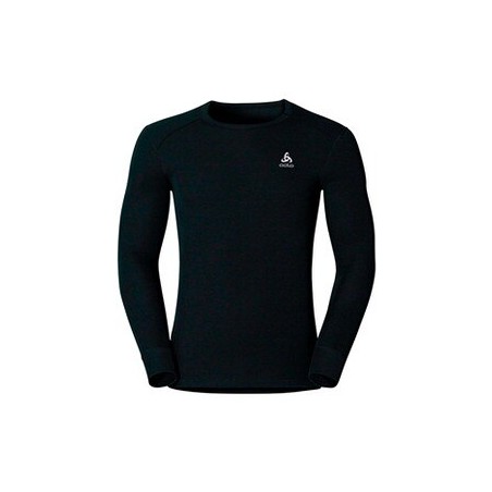 Langarm-Unterhemd Active Warm Eco CrewNeck