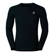 Langarm-Unterhemd Active Warm Eco CrewNeck