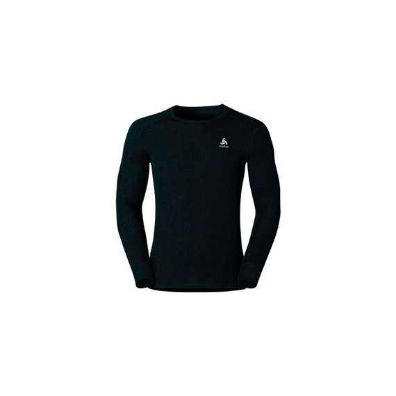 Langarm-Unterhemd Active Warm Eco CrewNeck