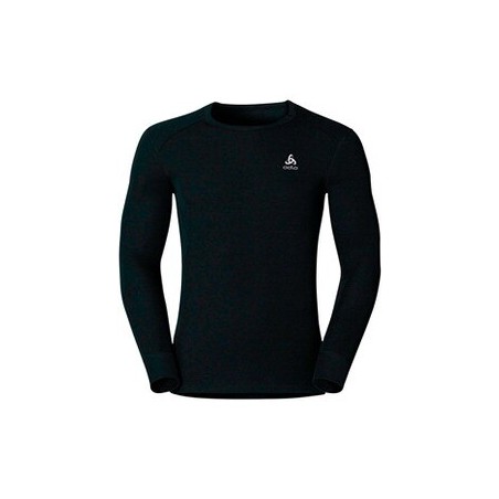 Langarm-Unterhemd Active Warm Eco CrewNeck