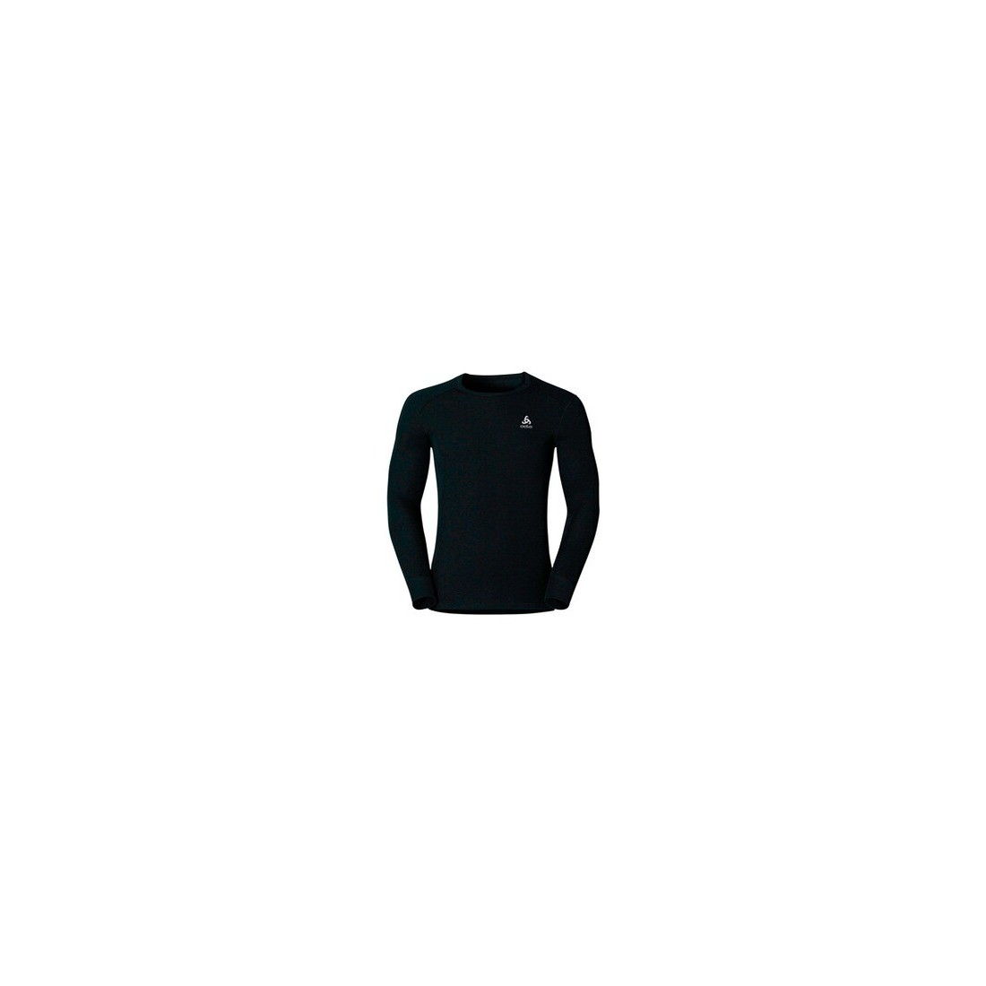 Langarm-Unterhemd Active Warm Eco CrewNeck