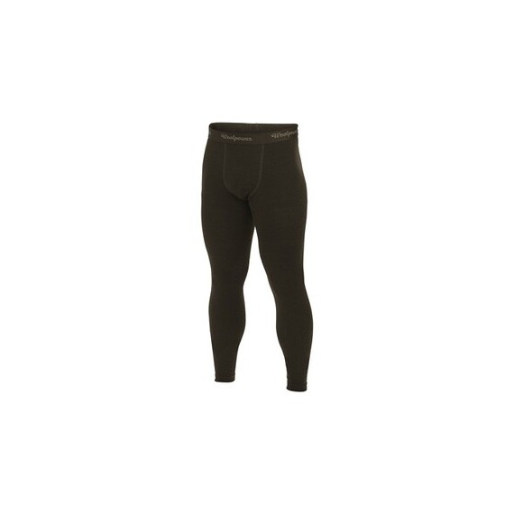 Unterhose Lite Long Johns Man