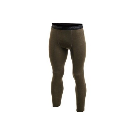 Unterhose Lite Long Johns Man