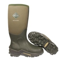 Thermo-Gummistiefel Arctic Sport