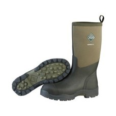 Thermo-Gummistiefel Derwent II