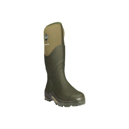 Thermo-Gummistiefel Muckmaster