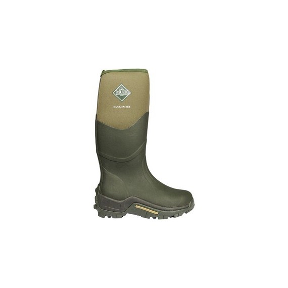 Thermo-Gummistiefel Muckmaster