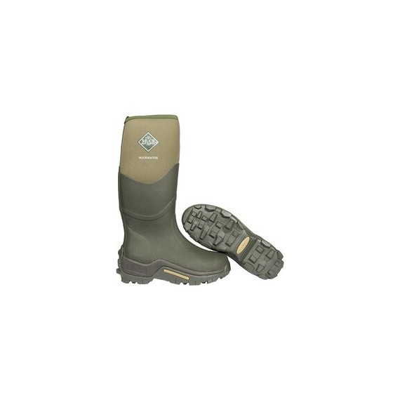 Thermo-Gummistiefel Muckmaster