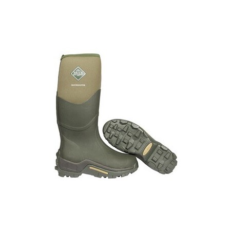 Thermo-Gummistiefel Muckmaster