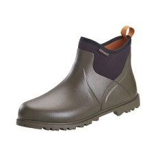 Kurzgummistiefel Ascot 6 3mm