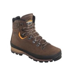 Stiefel Paradiso Silnubuk GTX