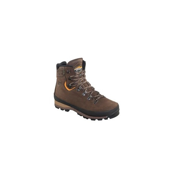 Stiefel Paradiso Silnubuk GTX