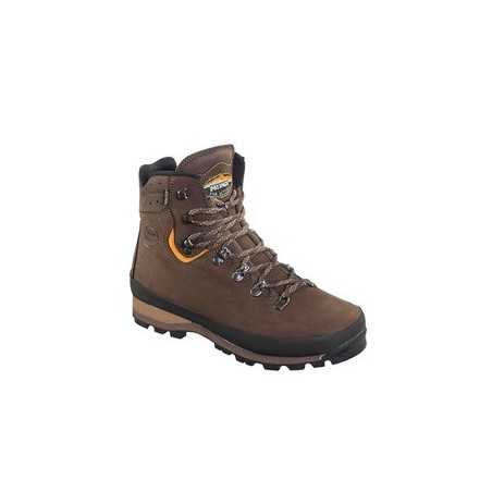 Stiefel Paradiso Silnubuk GTX