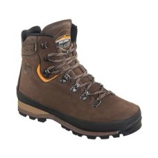 Stiefel Paradiso Silnubuk GTX