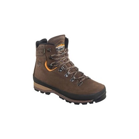 Stiefel Paradiso Silnubuk GTX