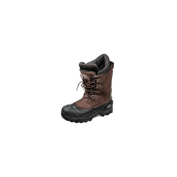 Winterstiefel Control Max