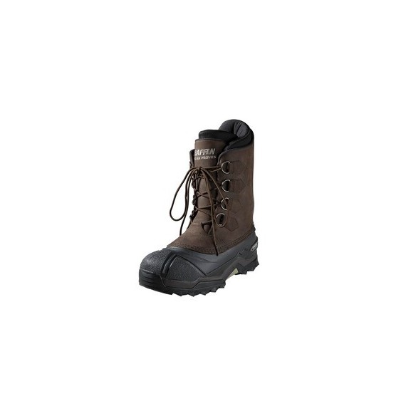 Winterstiefel Control Max