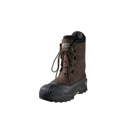 Winterstiefel Control Max