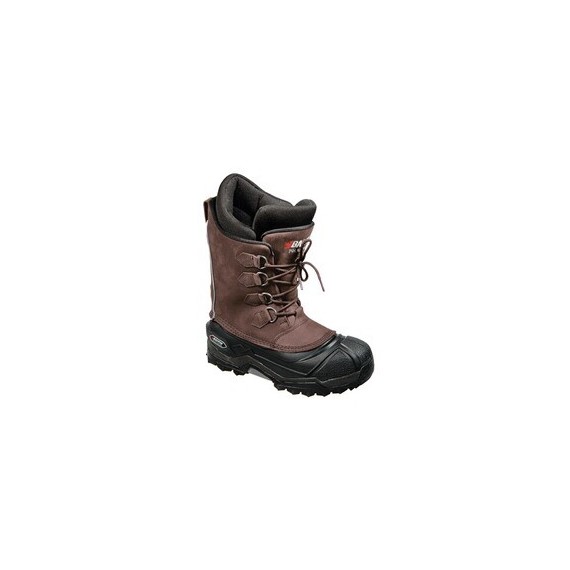 Winterstiefel Control Max