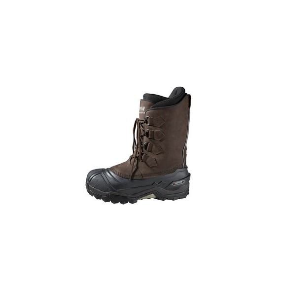 Winterstiefel Control Max