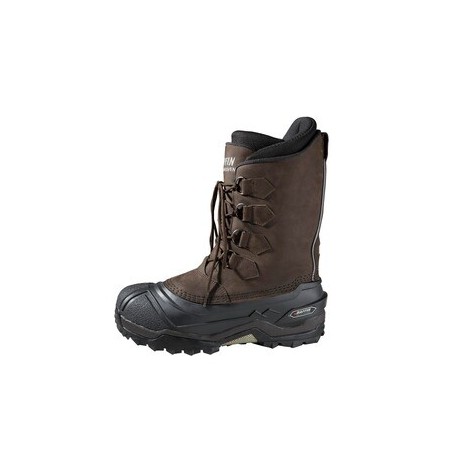 Winterstiefel Control Max