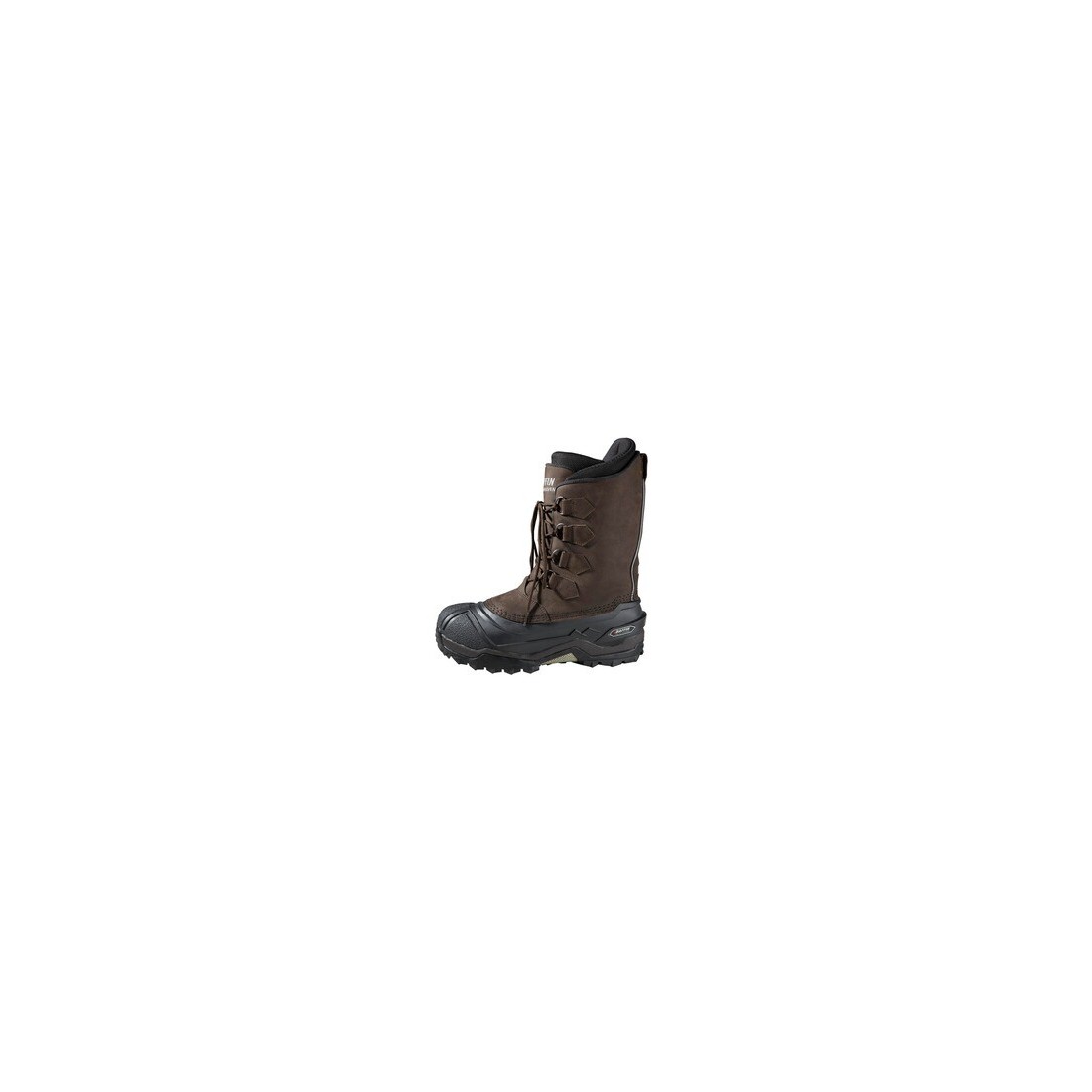 Winterstiefel Control Max